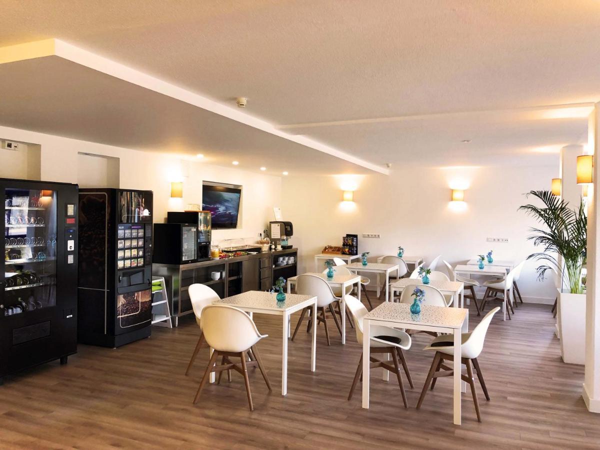 Hotel K1 Nohra Екстериор снимка